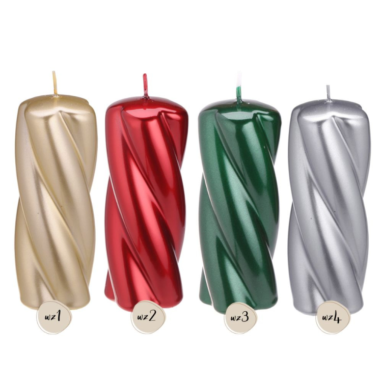 Świeca LAVAL słupek 130mm RAVI